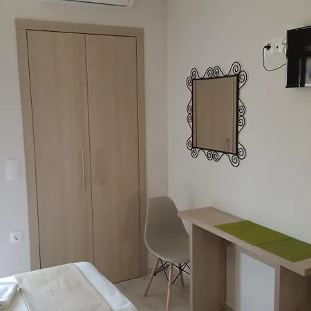 Apartament Minimalistic *