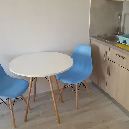 Minimalistic *