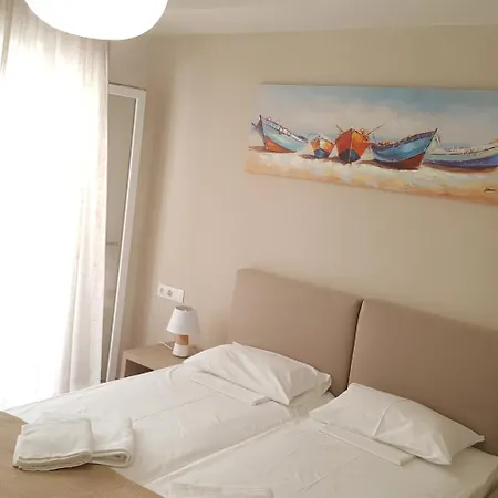 Apartment Minimalistic Heraklion (Crete)