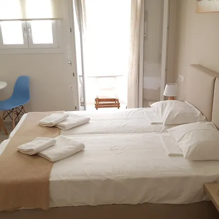 Apartment Minimalistic