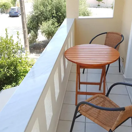 Apartment Minimalistic Heraklion (Crete)