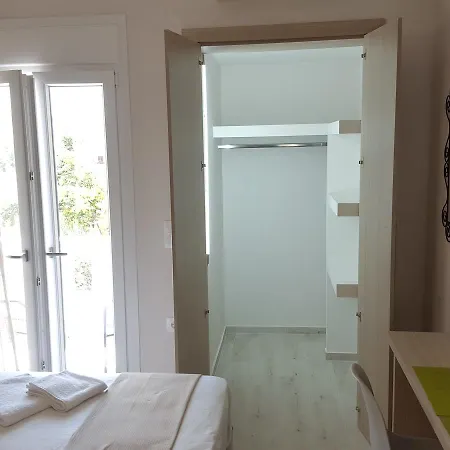 Minimalistic Apartment Heraklion (Crete)