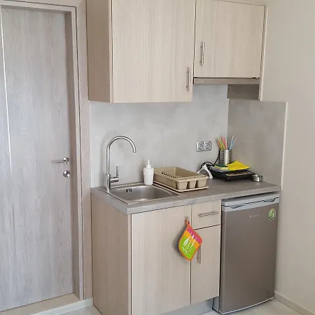 Apartment Minimalistic