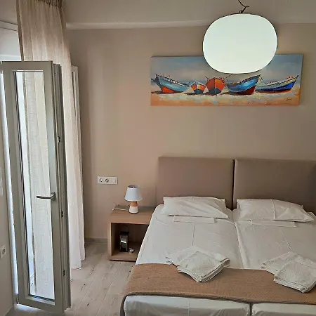 Minimalistic *