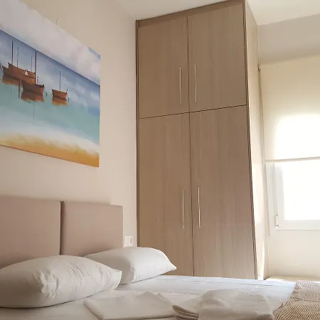 Apartmán Minimalistic Iraklio