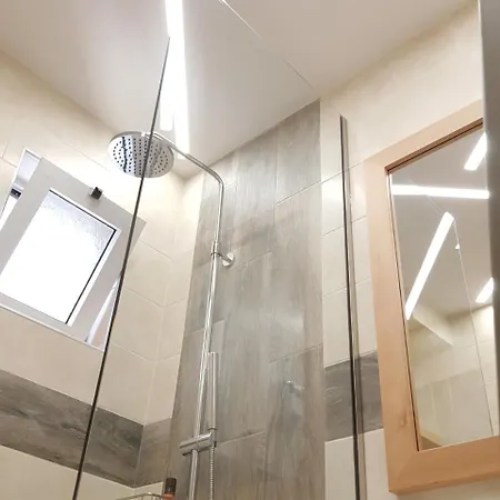 Apartmán Minimalistic *