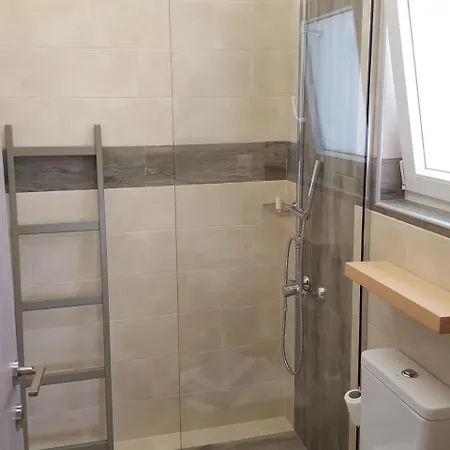 Apartmán Minimalistic